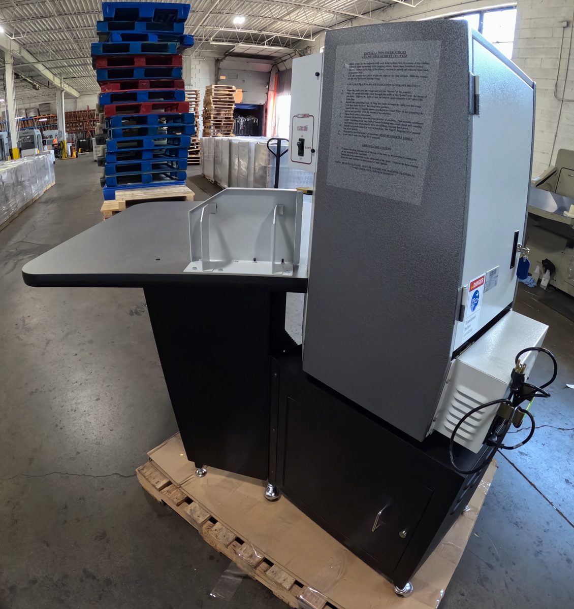 2022 US Paper Counters CP-ST CountWise Counter - Image 4