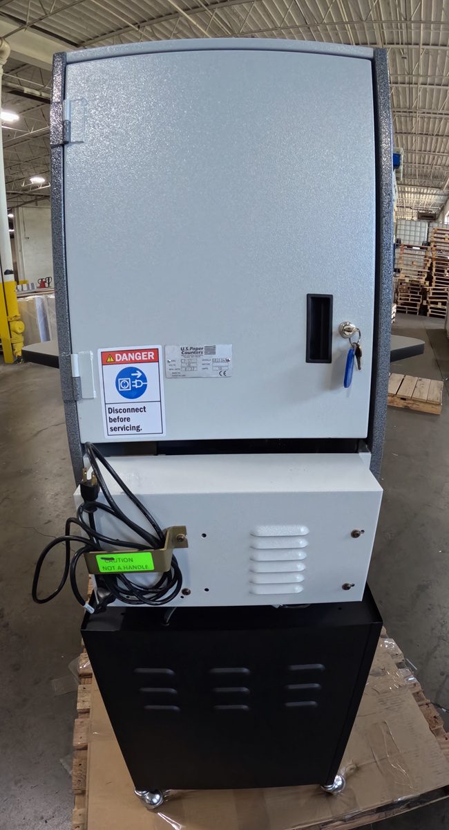 2022 US Paper Counters CP-ST CountWise Counter