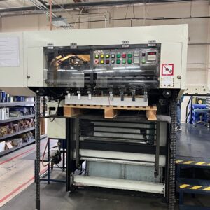 1998 Sanwa TRP 1060 SE