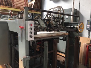 1969 Iijima BF1000