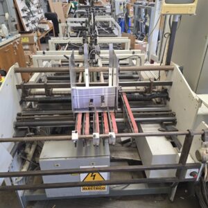 2005 Heidelberg ECO 105
