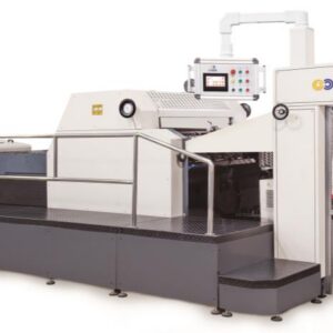 Platinum UST-105GW UV Coater