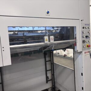 2012 Heidelberg Varimatrix 105 CS
