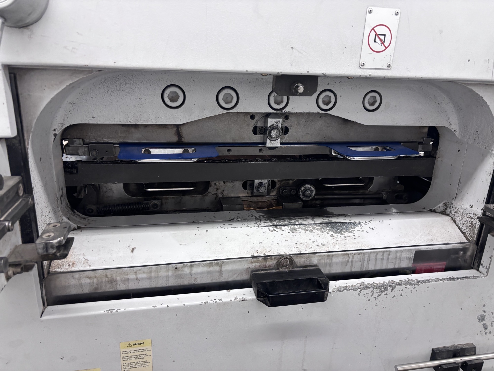 2012 Heidelberg Varimatrix 105 CS - Image 3