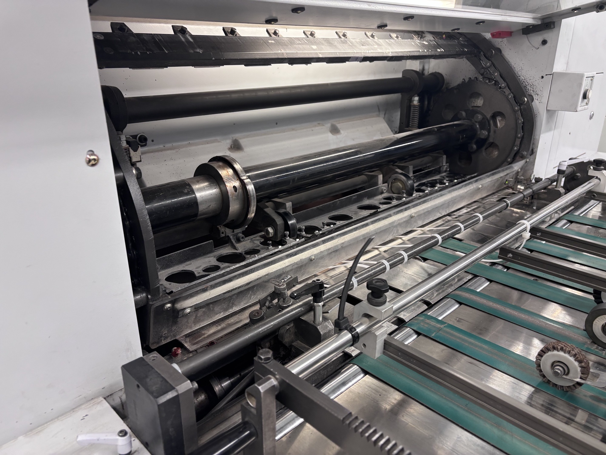 2012 Heidelberg Varimatrix 105 CS - Image 2