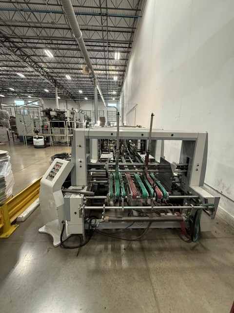2016 Wenzhou Zihong ZH-1450PC
